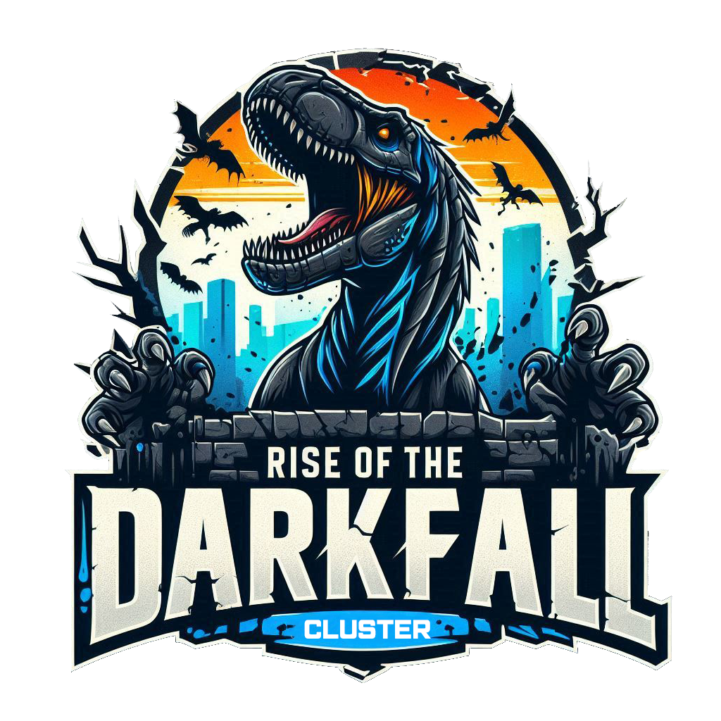 Darkfall Logo